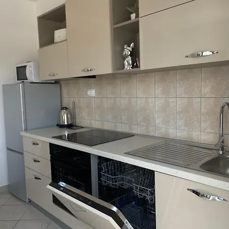 Beba Privlaka * Privlaka (Zadar)