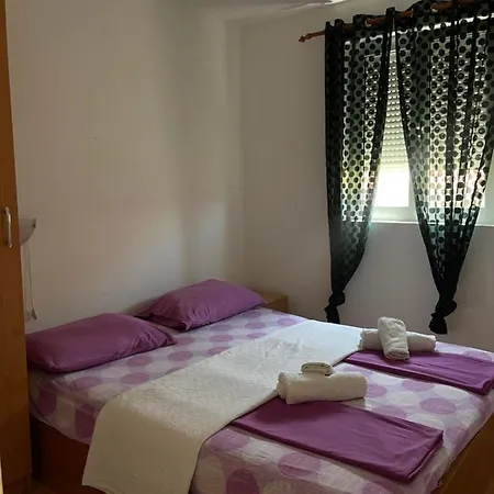 아파트 Beba Privlaka 프리블라카