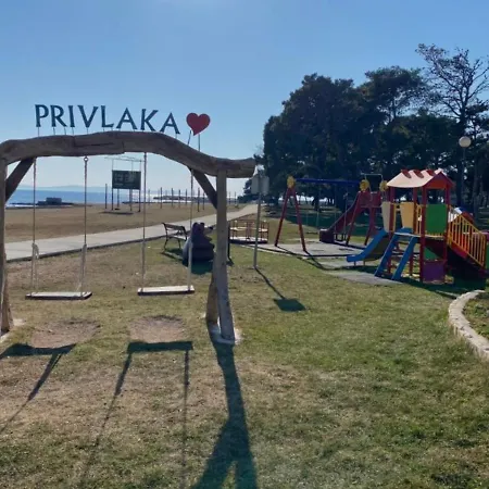Beba Privlaka * Privlaka (Zadar)